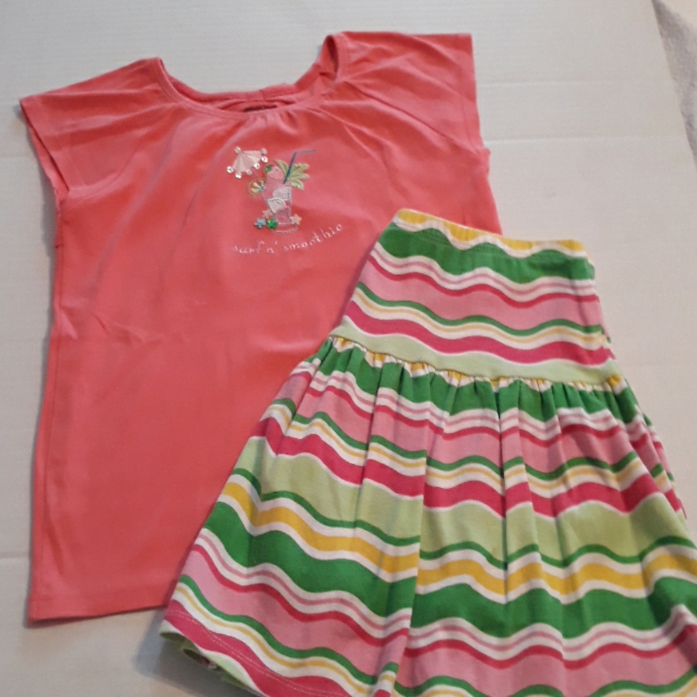 Girls Outfit